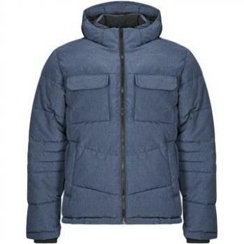 Parka Jack & Jones JJBUILD 12256858 – Abrigo Anodado para Hombre