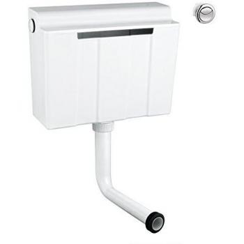 Badmöbel‑Spülbehälter 6 l (UK)