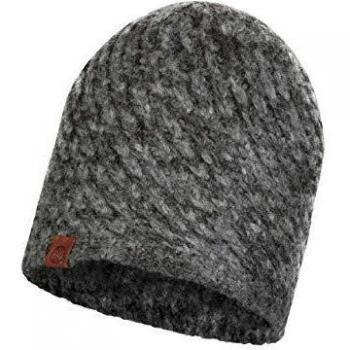 T.U. Buff Karel Bonnet Graphite Homme Tricoté