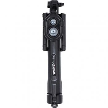 Wireless Selfie Stick with Remote for iPhone