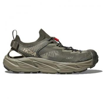 Sandales HOKA Hopara 2 Olive Gris 44