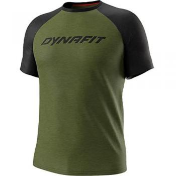 Dynafit 24/7 Dri-release Short Sleeve T-shirt