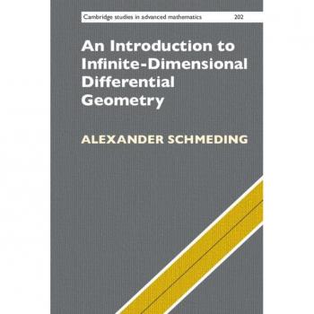 Introduction to Infinite-Dimensional Differential Geometry