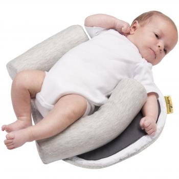 Babymoov Matelas de Soutien Cosypad Gris