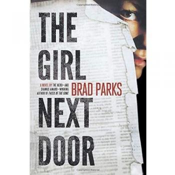 Girl Next Door: A Mystery
