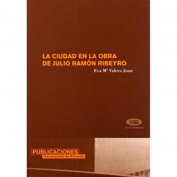 La ciudad en la obra de julio ramón ribeyro