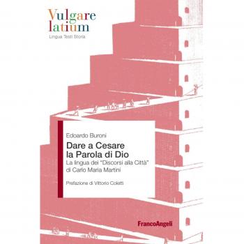 Dare a Cesare la Parola di Dio. La lingua dei «Discorsi alla città» di Carlo Maria Martini