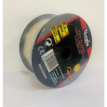 Cevik Bobina Hilo para Soldar Animado Profesional 0,9 mm de Diámetro