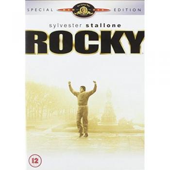 Rocky Se (Import)