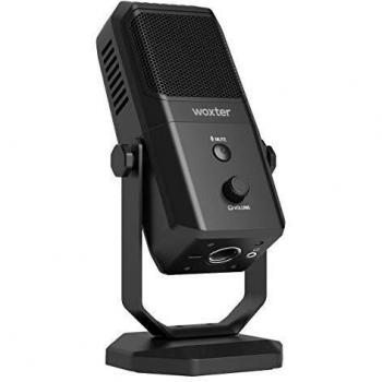 Woxter Mic Studio 100 PRO