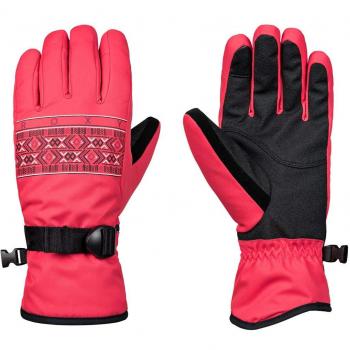 Roxy Freshfield Guantes de Nieve para Mujer