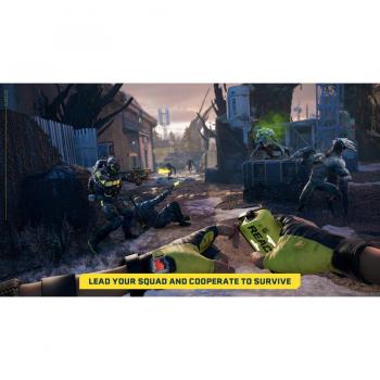 Ubisoft's Rainbow Six Extraction für PlayStation 4
