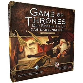 Heidelberger Hei0351 Jeu de Stratégie – Trône de Fer Boîte Officielle