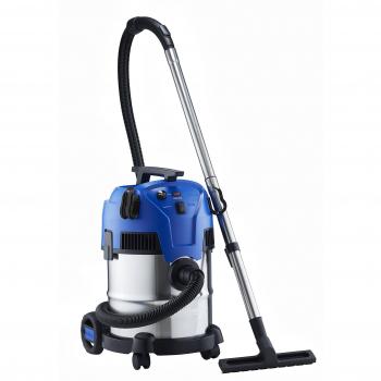 Nilfisk 22 L Nass & Trockensauger MULTI II 22 Inox