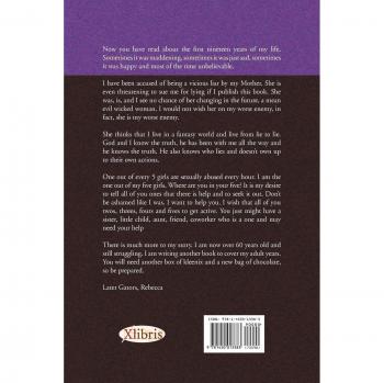 Sittin like a queen on a throne paperback