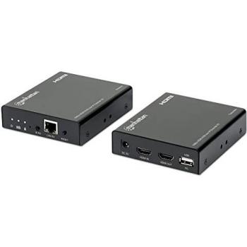 Estensore HDMI KVM Over IP 1080p