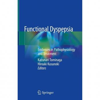 Functional Dyspepsia