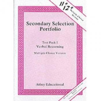 Verbal Reasoning Practice Papers