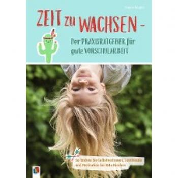 Zeit zu wachsen