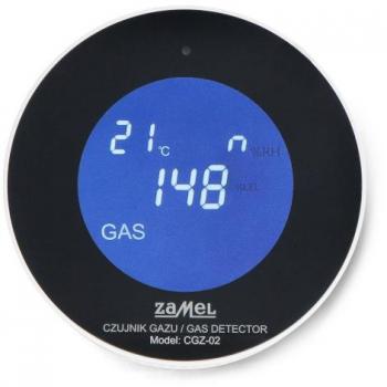 Sensor Zamel Gas Wi-Fi CGZ‑02