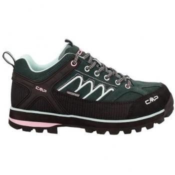 CMP WP Women's Trail Boots