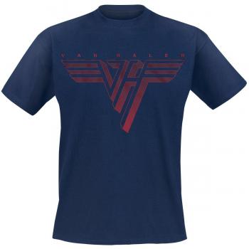 T-shirt Manches courtes de Van Halen