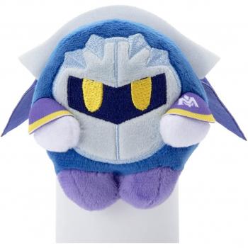 Kirby Plüschfigur: Meta Knight