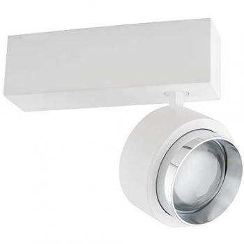 Cristine Glow White Ceiling Light