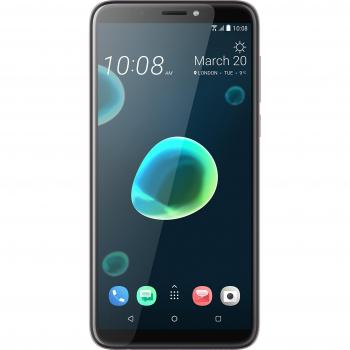 HTC Desire 12 Plus 32GB Dual-SIM Warm Silver