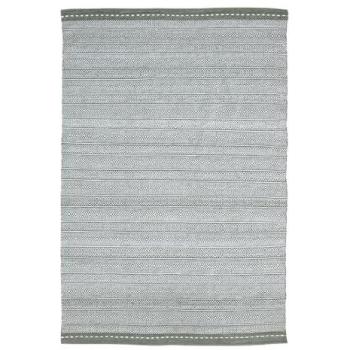 Rhodos Tapis d'extérieur vert 160x230 cm