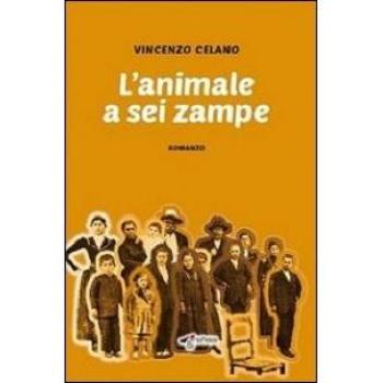 L'animale a sei zampe