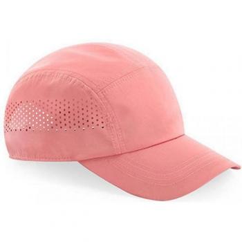 One Size Beechfield Running Cap