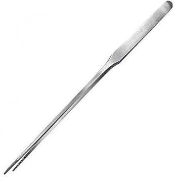 Pinza Dritta Acciaio 25 cm Amtra