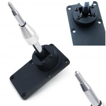 Aluminum Base Short Throw Shifter for 89-94 Nissan Skyline R32