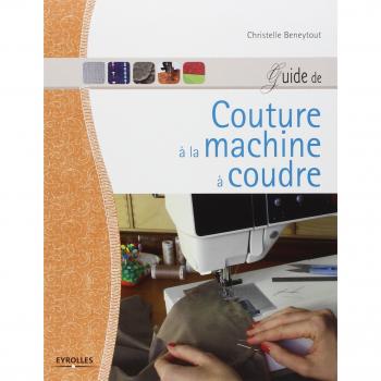 Guide De Couture À La Machine À Coudre