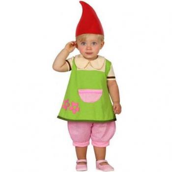 Duendecilla Mini 12-24 Meses