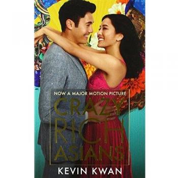 Crazy Rich Asians, Film Tie-In