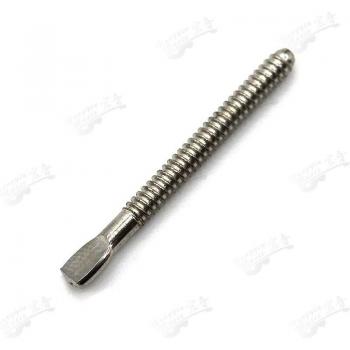 Tuner’s Choice – Câble de Rechange 90 mm (Acier Inox)