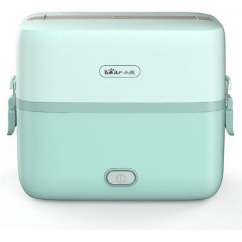 1.2L Portable Electric Rice Cooker with EU/AU/UK/US Plug