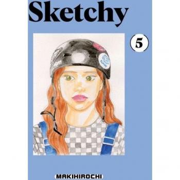 Sketchy 5