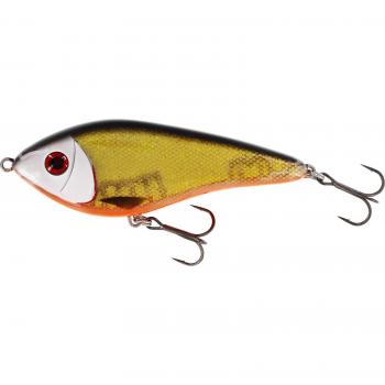 Poisson Nageur Westin 13,5 cm – Radeau Long 86 g