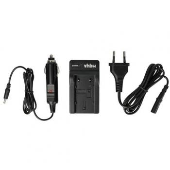 Vhbw JVC GZ-HD30ex Ladegerät