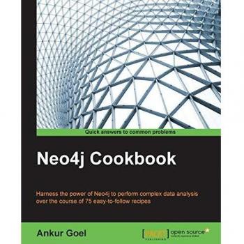 Neo4j Cookbook (English Edition)