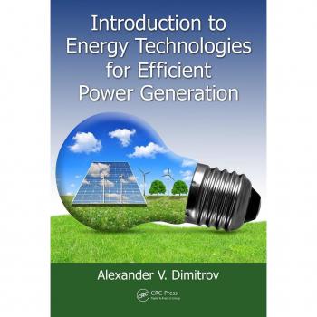 Vitalsource Technologies, Inc. Introduction To Energy Technologies For Efficient Power Generation