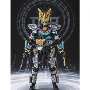 Nago Surge Sonic Battle Figure