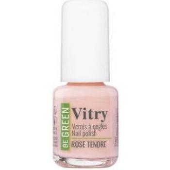 Smalto Naturale Be Green Rosa Tendre 6 ml