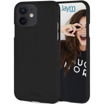 Capa de Protección JAYM Silicona Negra iPhone 13 Pro Max