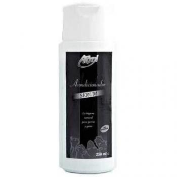 Sérum Après-shampooing Armi pour chiens 225 ml
