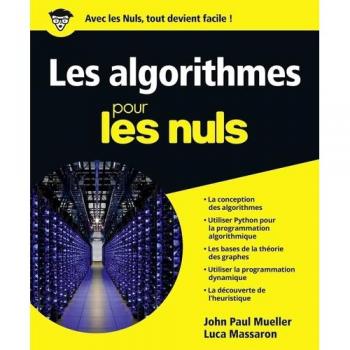 Les algorithmes pour les nuls