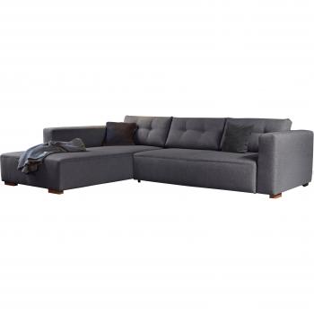 TOM TAILOR HOME Ecksofa KOMFORT ECK M